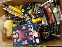 Partij divers honden speelgoed - afbeelding 6 van  8