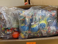 Partij divers honden speelgoed - afbeelding 2 van  7