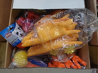 Partij divers honden speelgoed - afbeelding 4 van  7