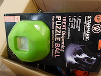 Partij divers honden speelgoed - afbeelding 6 van  7