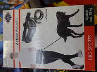 Partij divers honden speelgoed - afbeelding 3 van  8