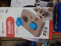 Partij divers honden speelgoed - afbeelding 4 van  8