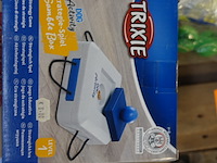 Partij divers honden speelgoed - afbeelding 5 van  8