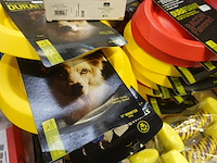 Partij divers honden speelgoed - afbeelding 6 van  8