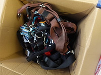 Partij divers honden speelgoed - afbeelding 8 van  8