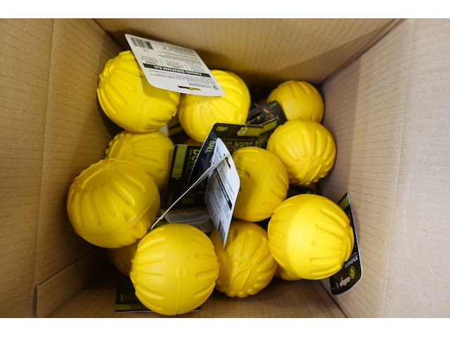 Partij divers honden speelgoed - afbeelding 3 van  5