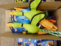 Partij divers honden speelgoed - afbeelding 4 van  5