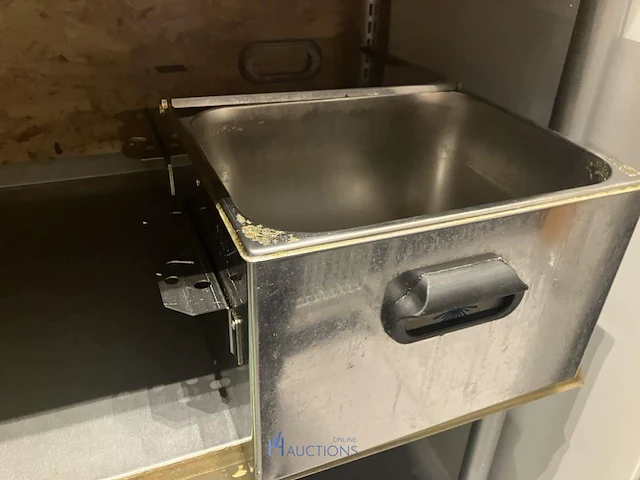 Partij divers horeca- en verpakkingsmateriaal - afbeelding 10 van  22