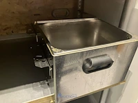 Partij divers horeca- en verpakkingsmateriaal - afbeelding 10 van  22