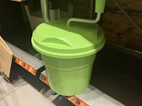Partij divers horeca- en verpakkingsmateriaal - afbeelding 11 van  22