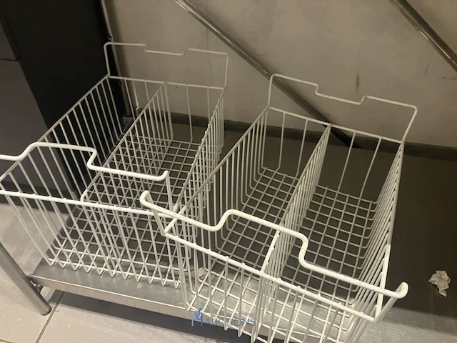 Partij divers horeca- en verpakkingsmateriaal - afbeelding 17 van  22