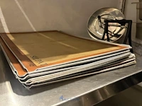 Partij divers horeca- en verpakkingsmateriaal - afbeelding 18 van  22