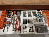 Partij divers hout - afbeelding 2 van  8