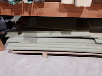 Partij divers hout - afbeelding 5 van  8