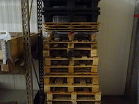 Partij divers hout - afbeelding 4 van  9