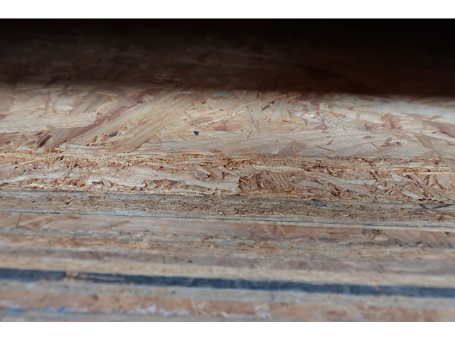Partij divers hout - afbeelding 3 van  4