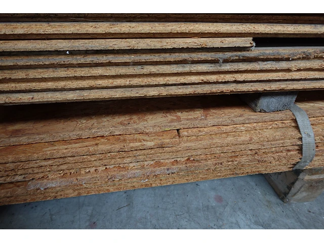 Partij divers hout - afbeelding 4 van  4