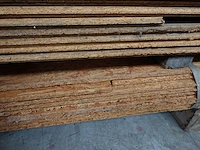 Partij divers hout - afbeelding 4 van  4