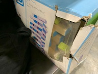 Partij divers houten speelgoed - afbeelding 2 van  3