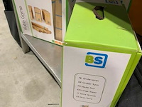 Partij divers houten speelgoed - afbeelding 3 van  3