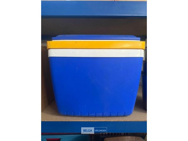 Partij divers huishoud - afbeelding 1 van  4