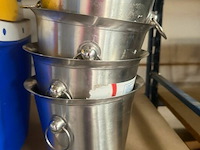 Partij divers huishoud - afbeelding 2 van  4