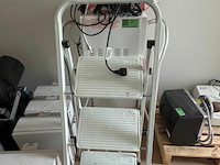 Partij divers huishoud - afbeelding 2 van  5