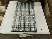 Partij divers inbouwverlichting - afbeelding 1 van  6