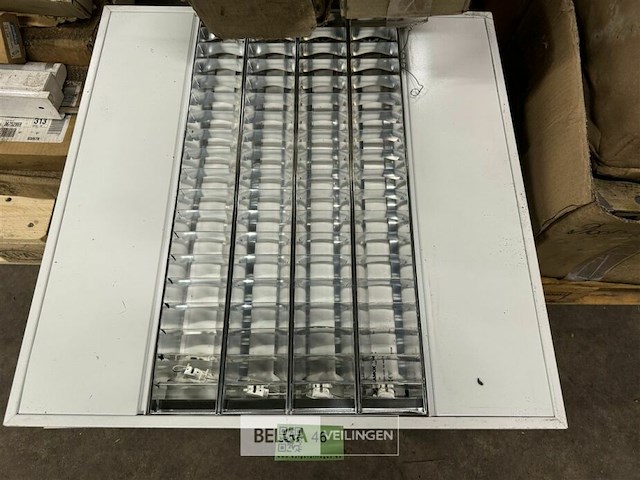 Partij divers inbouwverlichting - afbeelding 2 van  6