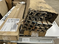 Partij divers inbouwverlichting - afbeelding 4 van  6