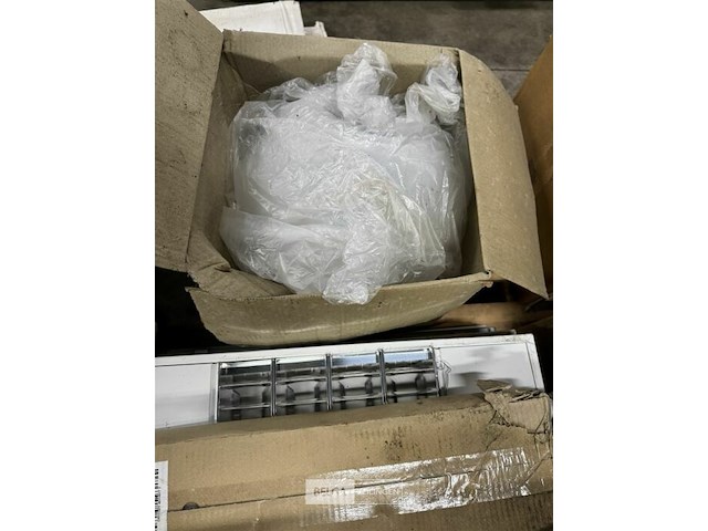 Partij divers inbouwverlichting - afbeelding 5 van  6