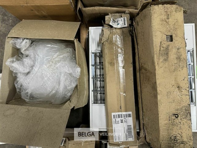 Partij divers inbouwverlichting - afbeelding 6 van  6