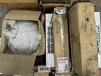 Partij divers inbouwverlichting - afbeelding 6 van  6