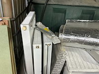 Partij divers installatiemateriaal en radiatoren - afbeelding 5 van  6