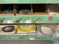 Partij divers installatiemateriaal gas en boiler - afbeelding 13 van  14