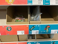 Partij divers installatiemateriaal gas en boiler - afbeelding 2 van  14