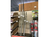 Partij divers installatiemateriaal gas en boiler - afbeelding 5 van  14