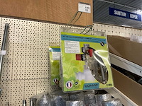 Partij divers installatiemateriaal gas en boiler - afbeelding 6 van  14