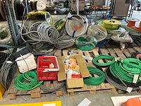 Partij divers installatiemateriaal - afbeelding 22 van  27