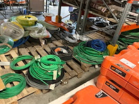 Partij divers installatiemateriaal - afbeelding 23 van  27
