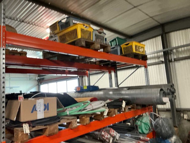 Partij divers installatiemateriaal - afbeelding 3 van  19