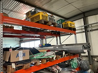 Partij divers installatiemateriaal - afbeelding 3 van  19