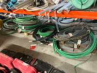 Partij divers installatiemateriaal - afbeelding 24 van  27