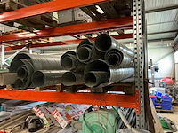 Partij divers installatiemateriaal - afbeelding 5 van  19