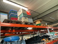 Partij divers installatiemateriaal - afbeelding 8 van  19