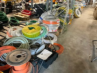 Partij divers installatiemateriaal - afbeelding 26 van  27