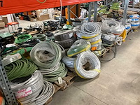 Partij divers installatiemateriaal - afbeelding 10 van  19