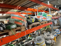 Partij divers installatiemateriaal - afbeelding 27 van  27