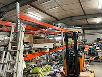 Partij divers installatiemateriaal - afbeelding 7 van  19