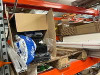Partij divers installatiemateriaal - afbeelding 14 van  19